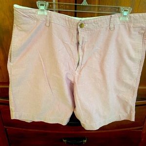 Ralph Lauren Chaps Cotton Shorts Size 42